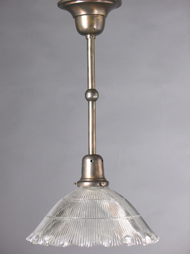 Holophane Pendant